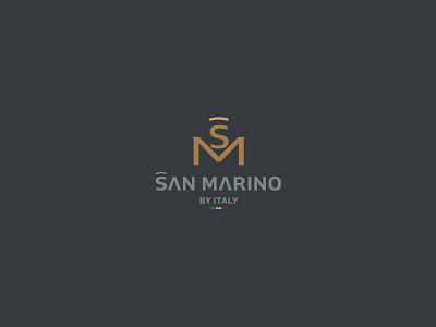 San Marino - Logo Proposal