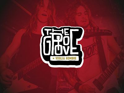 THE GROOVE | Brand Proposal