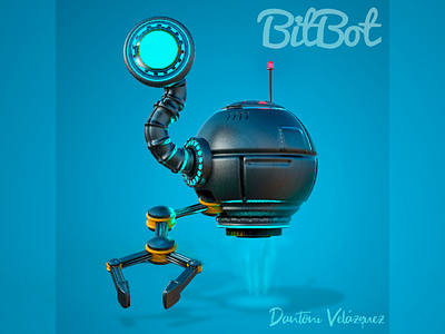 Bitbot