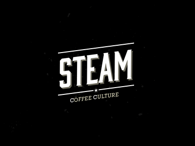 Steam dynamic patterns pattern animated logo ripples processing generative circles wip branding