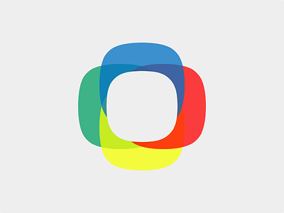 OS logo primary colors snes super nintendo