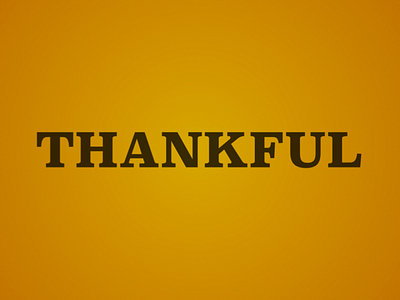 What are you thankful for? holiday playoff rebound thankful thanks thanksgiving