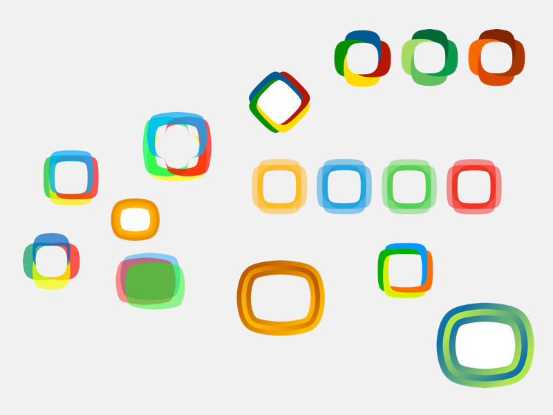 OS Logo Exploration by Samuel Fine on Dribbble