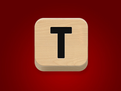 Tile Icon