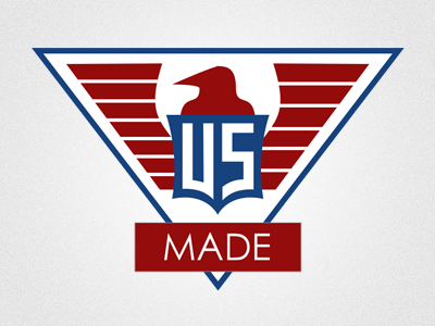 US MADE