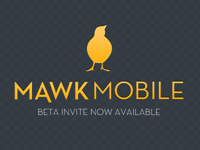 MawkMobile.com app iphone mobile