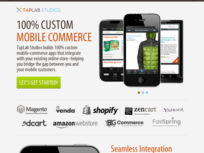 Mobile Commerce commerce mobile web