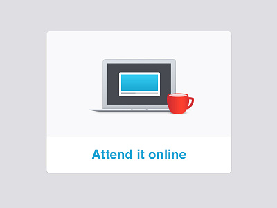 Webinar illustration