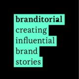 Branditorial team