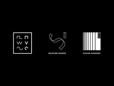 Identity Design 2014-2018 branding design logo web