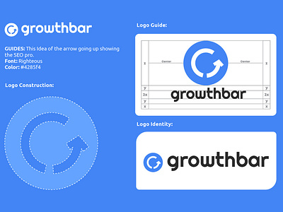 Growthbar - Branding