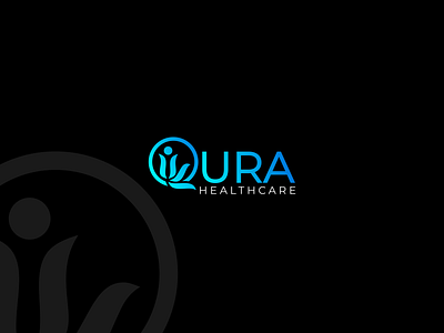 Qura Health Care Logo