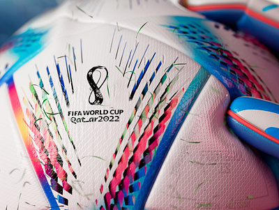 FIFA WORLD CUP QATAR 2022 2022 animation arabic ball football grass motion graphics qatar soccer world cup