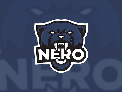 Nero | Logo Design