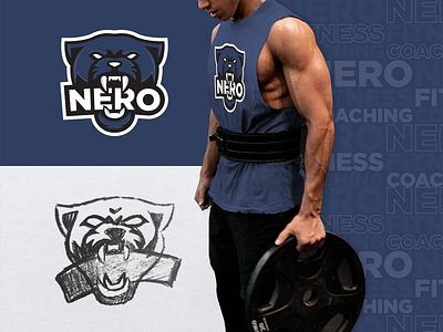 Nero | Logo Design