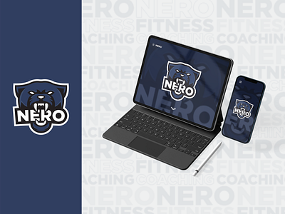 Nero | Logo and Brand Design