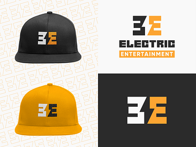 Electric Entertainment | Logo Design