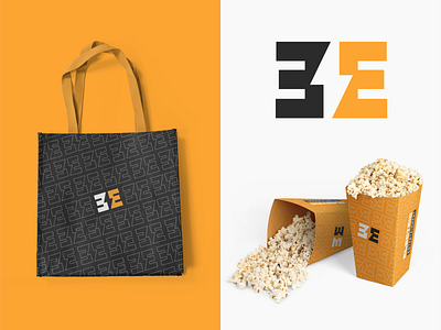Electric Entertainment | Logo & Brand design