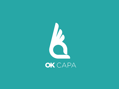 OkCapa ( 👌 + C )