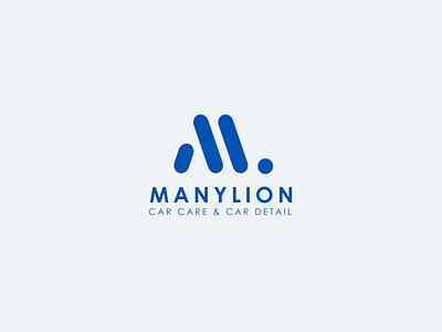 Manylion | Car care & car detail brand car care cars design detail detailing details flat graphic design logo logodesign logotype minimalist monogram monogram letter mark monogram logo typography vector