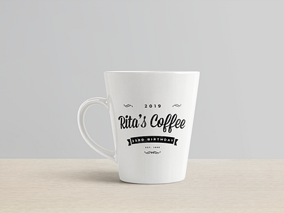 Rita's Coffee