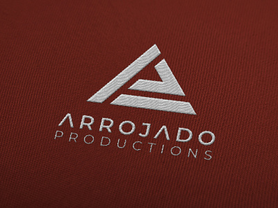 Arrojado Productions | Logo Design