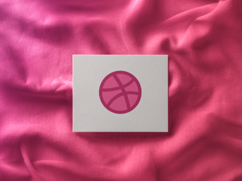 Dribbble Invite logoinspiration dribbble player brand logodesign graphic design dribbble invitation dribbble invites dribbble invite dribbble design