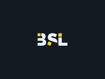 BSL Logotype Concept