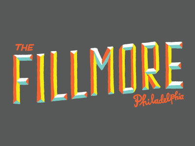 Fillmore type