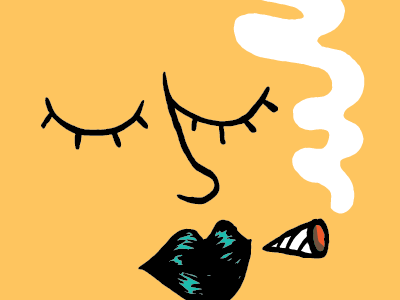 Smokin'