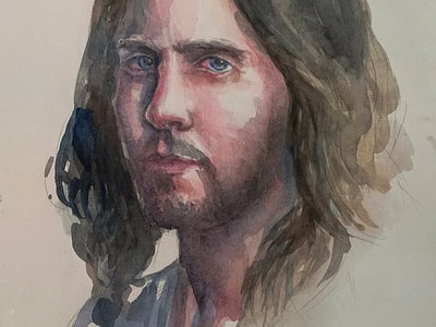 Jared Leto