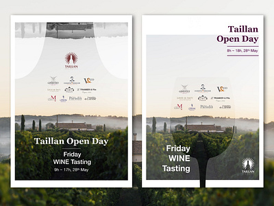 wine tasting poster 2