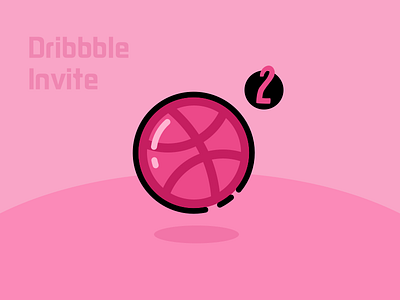 Dribbble invite