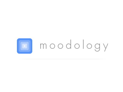 Moodology Logo - version 1