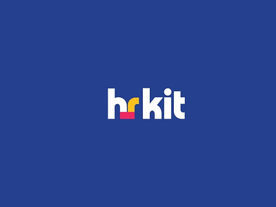 HRKIT logo