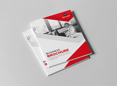 Us Letter Size Corporate Brochure Template annual report bifold brochure booklet branding brochure brochure design brochure template business brochure business proposal company profile corporate brochure corporate brochure design corporate profile print proposal proposal template psd psd template