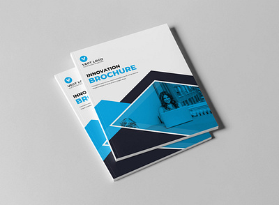 Us Letter Size Corporate Brochure Template annual report bifold brochure booklet branding brochure brochure design brochure template business brochure business proposal company profile corporate brochure corporate brochure design corporate profile print proposal proposal template psd psd templates