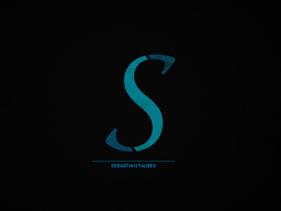 personal logo idea logo personal logo simple texture