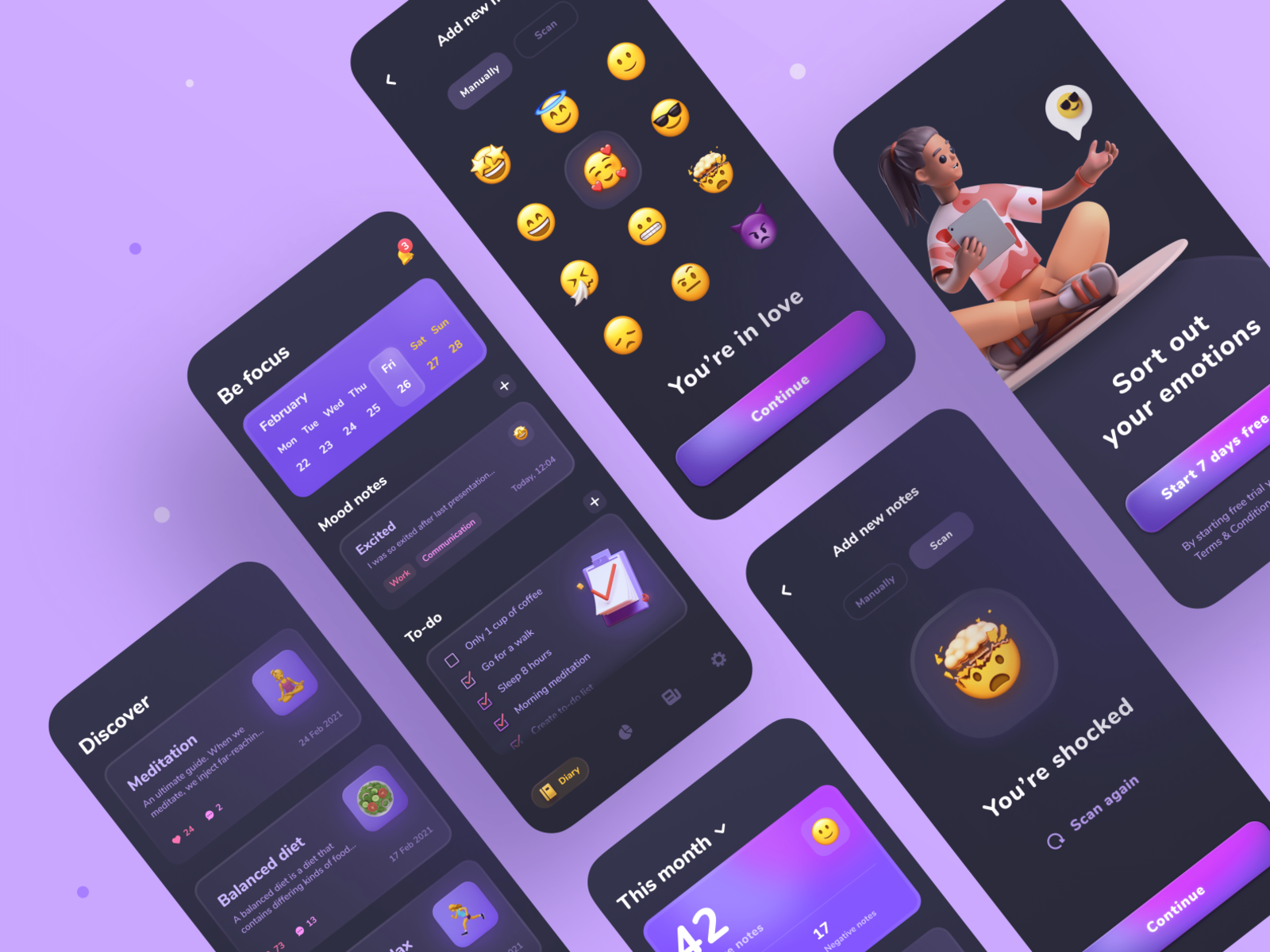 mood-tracker-app-by-aleksandra-kulagina-for-chili-labs-on-dribbble