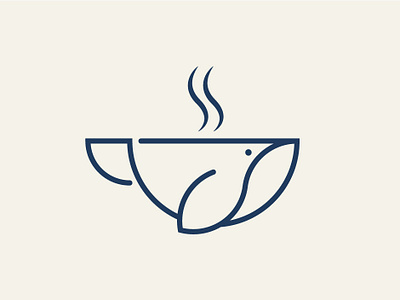 COFFEE branding design logo vector
