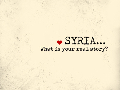 Syria syria