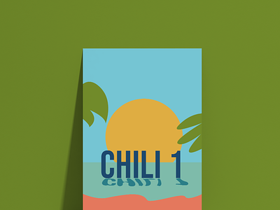 Ritmo Mornings Chili 1 design graphic illustration sustainable