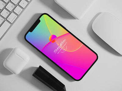 Free iPhone Mockup