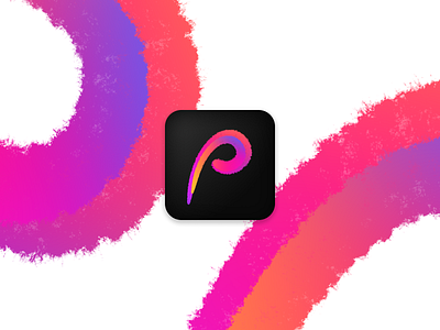 Procreate App Icon