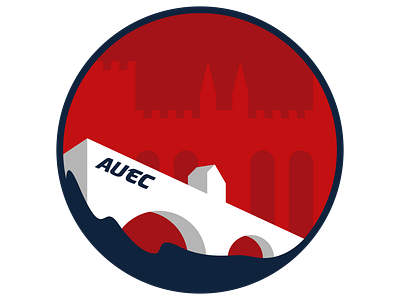 AUEC - Esport Logo