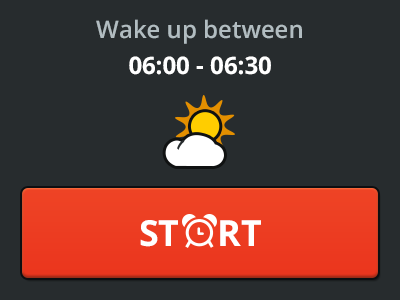 Alarm App