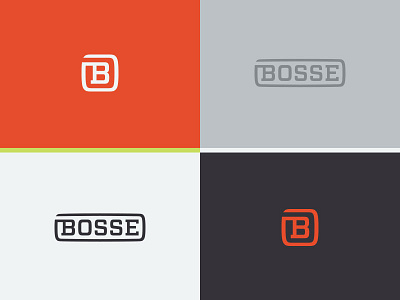 Bosse Tools