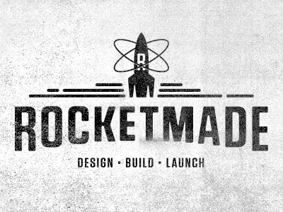Rocketmade Logo