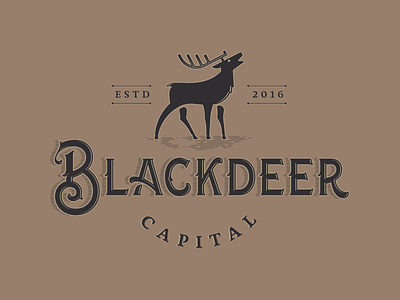 Blackdeer Capital