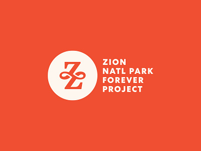 Zion National Park Forever Project by Tavish Calico on Dribbble
